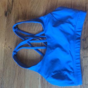 Sports bra